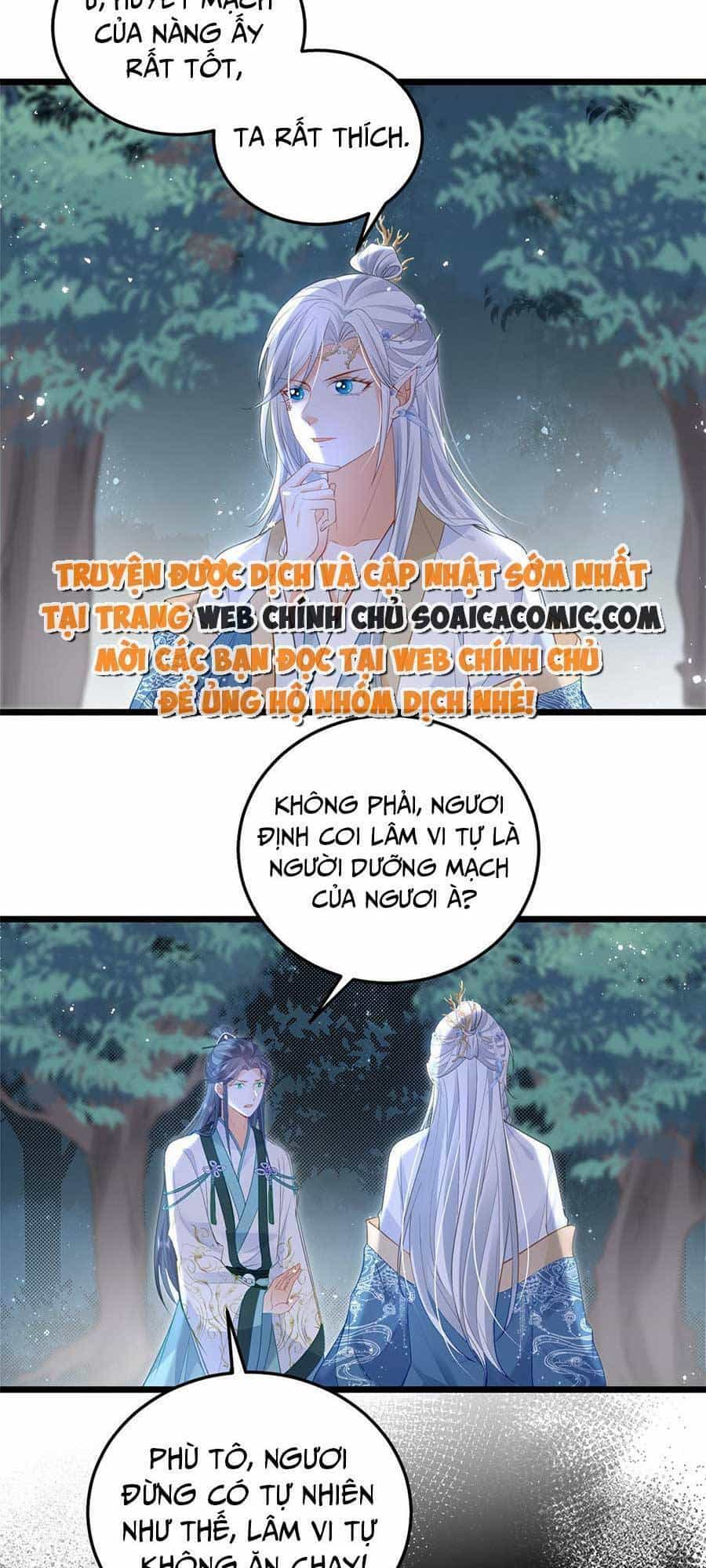 Nam Sủng Ta Nuôi Lại Cắn Ta - Chương 29 - ảnh 6