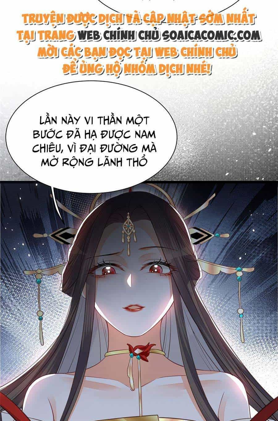 Nam Sủng Ta Nuôi Lại Cắn Ta - Chương 3 - ảnh 9