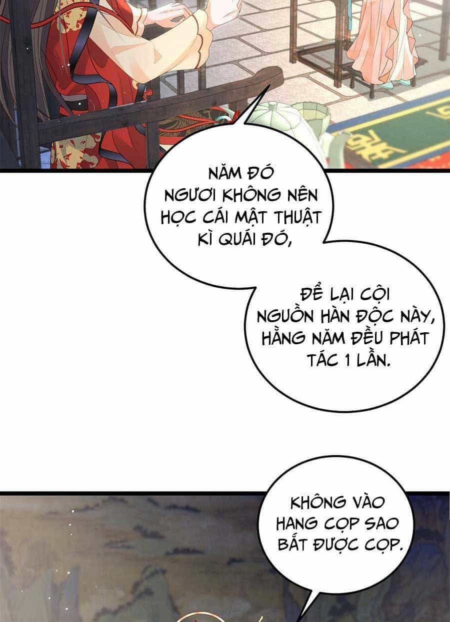 Nam Sủng Ta Nuôi Lại Cắn Ta - Chương 30 - ảnh 13