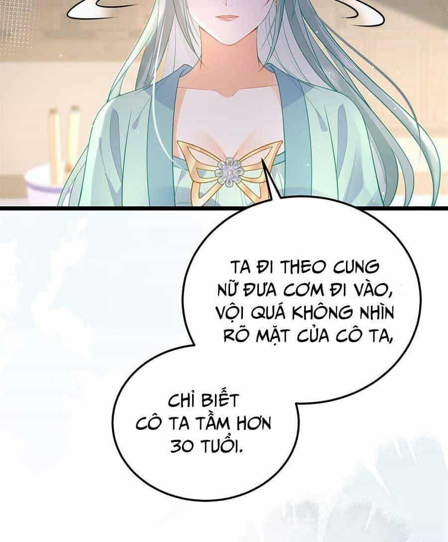 Nam Sủng Ta Nuôi Lại Cắn Ta - Chương 30 - ảnh 19