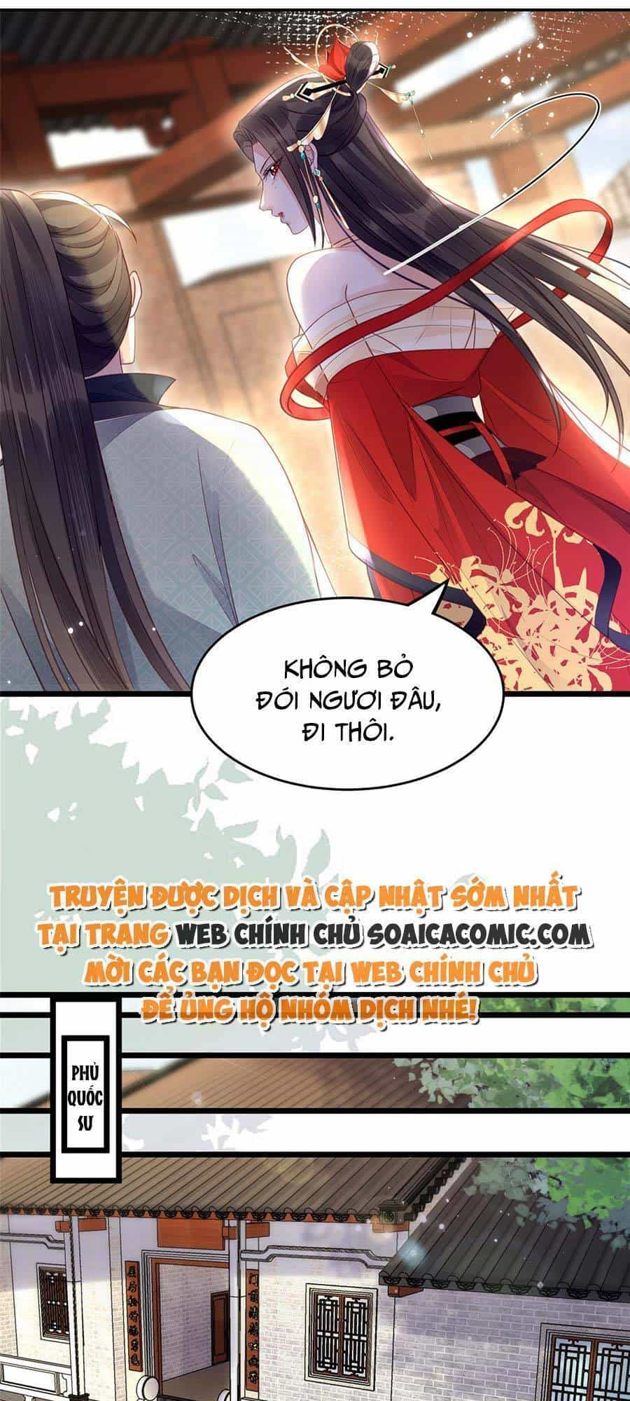 Nam Sủng Ta Nuôi Lại Cắn Ta - Chương 4 - ảnh 11