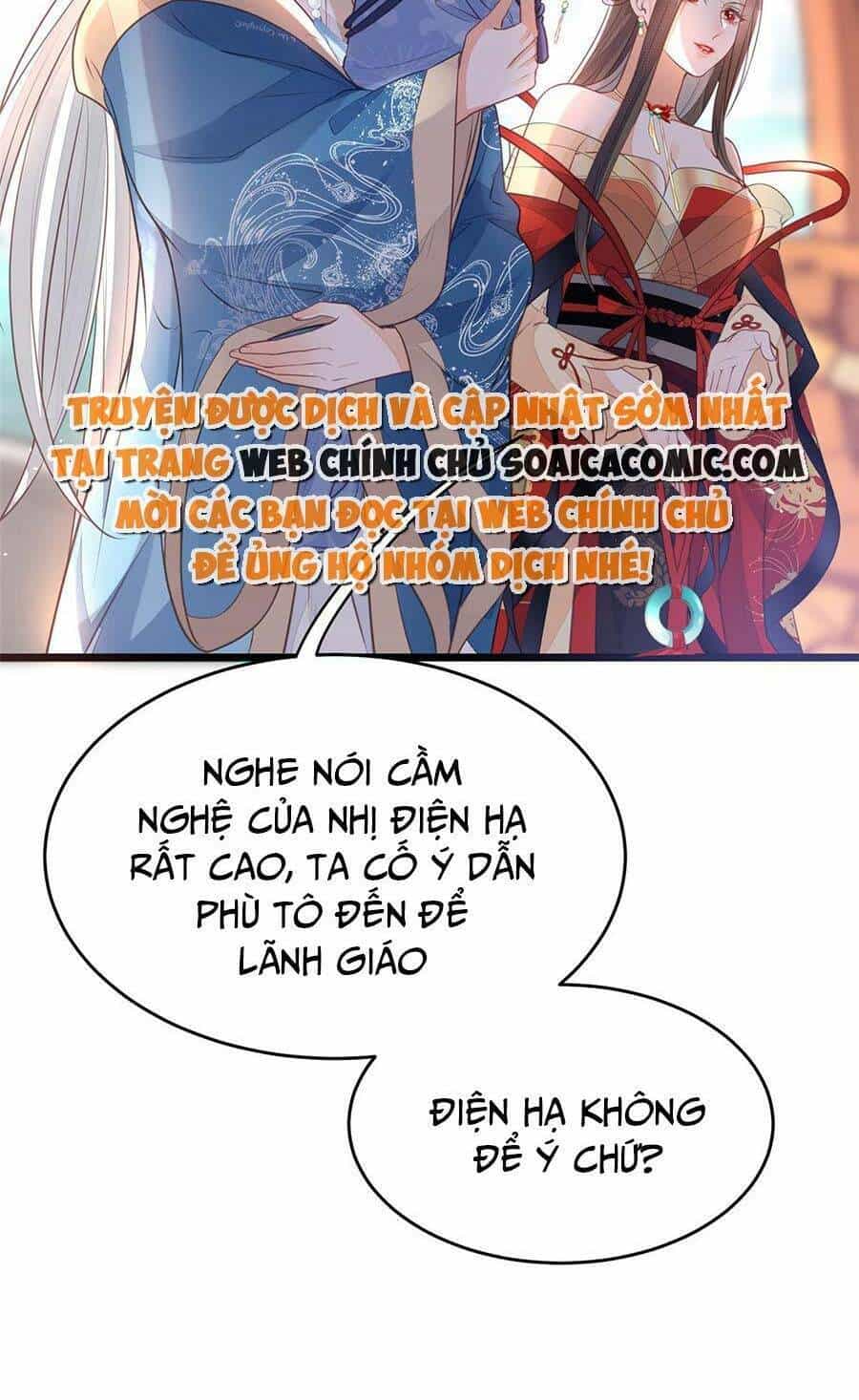 Nam Sủng Ta Nuôi Lại Cắn Ta - Chương 5 - ảnh 14