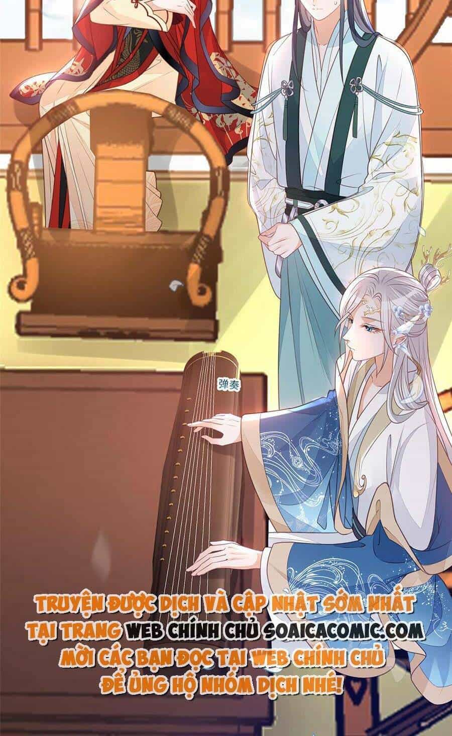 Nam Sủng Ta Nuôi Lại Cắn Ta - Chương 5 - ảnh 18