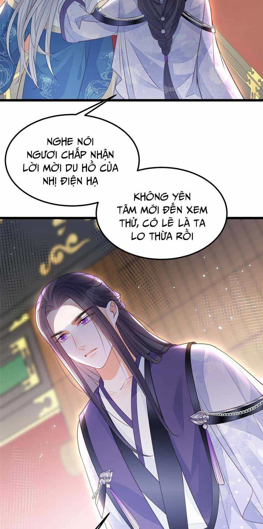 Nam Sủng Ta Nuôi Lại Cắn Ta - Chương 6 - ảnh 16