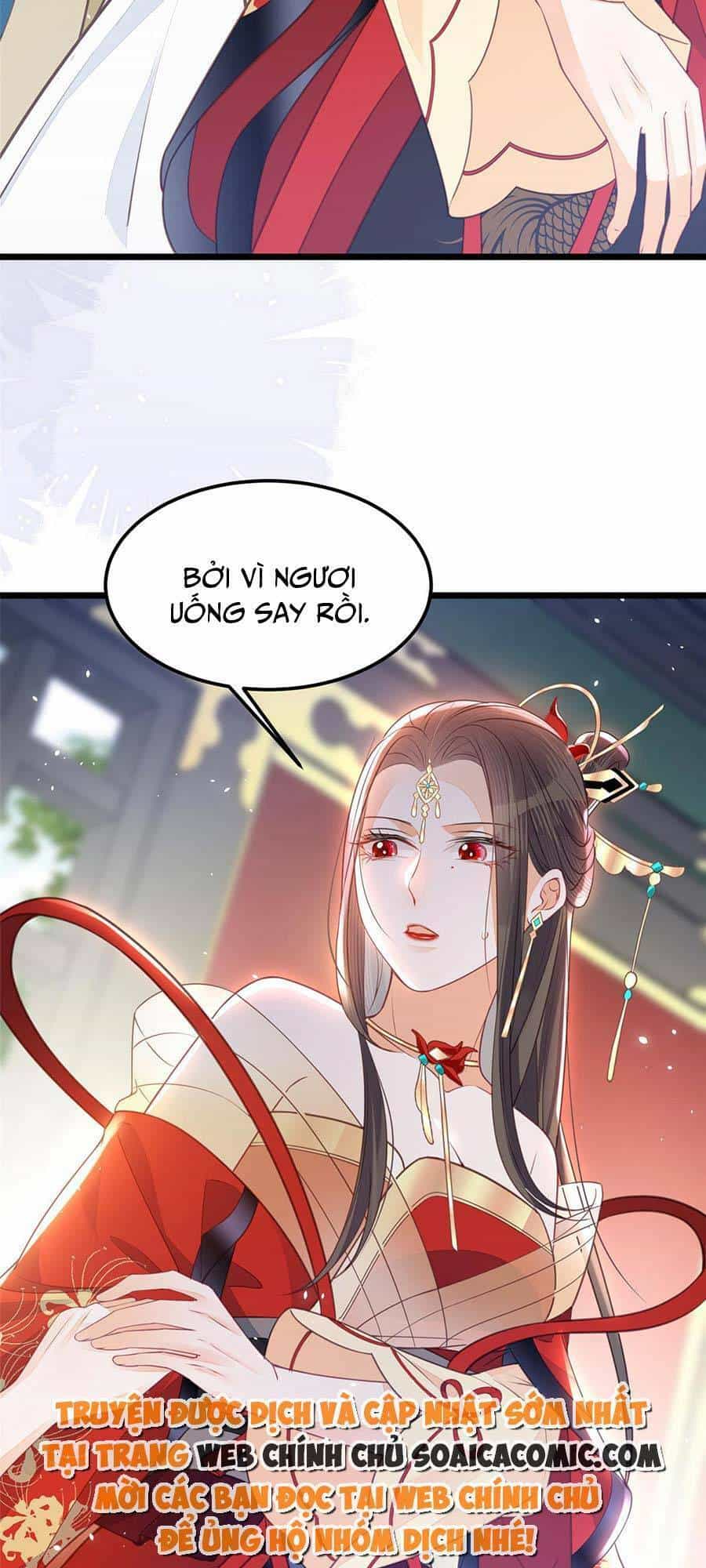 Nam Sủng Ta Nuôi Lại Cắn Ta - Chương 6 - ảnh 19