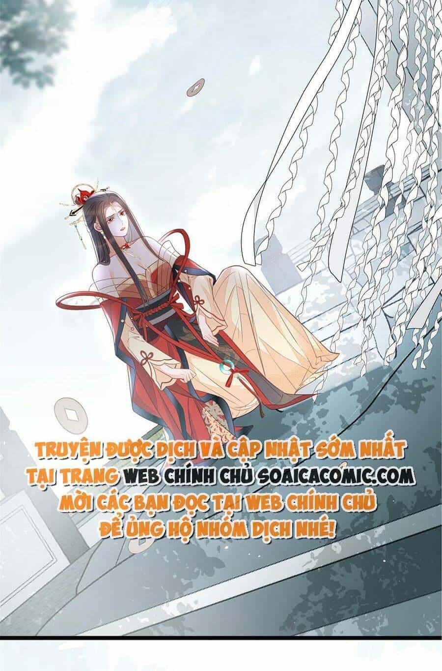 Nam Sủng Ta Nuôi Lại Cắn Ta - Chương 7 - ảnh 8