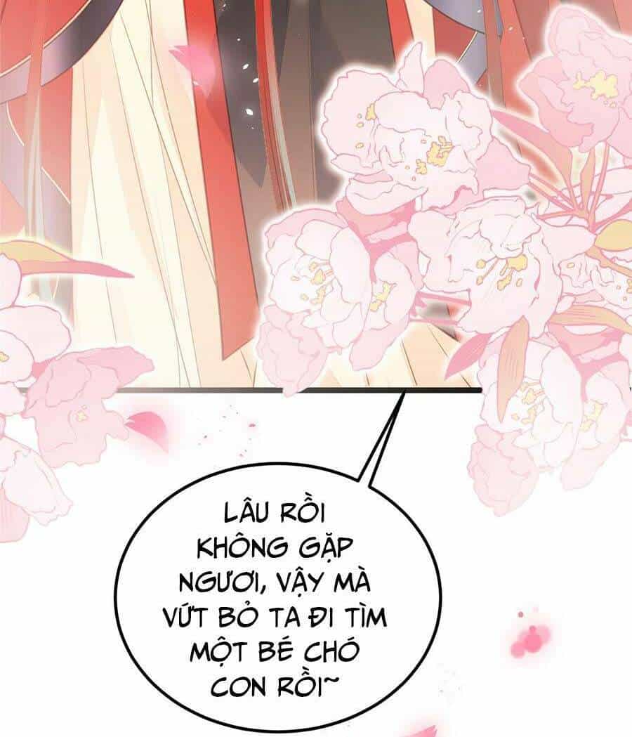 Nam Sủng Ta Nuôi Lại Cắn Ta - Chương 8 - ảnh 13