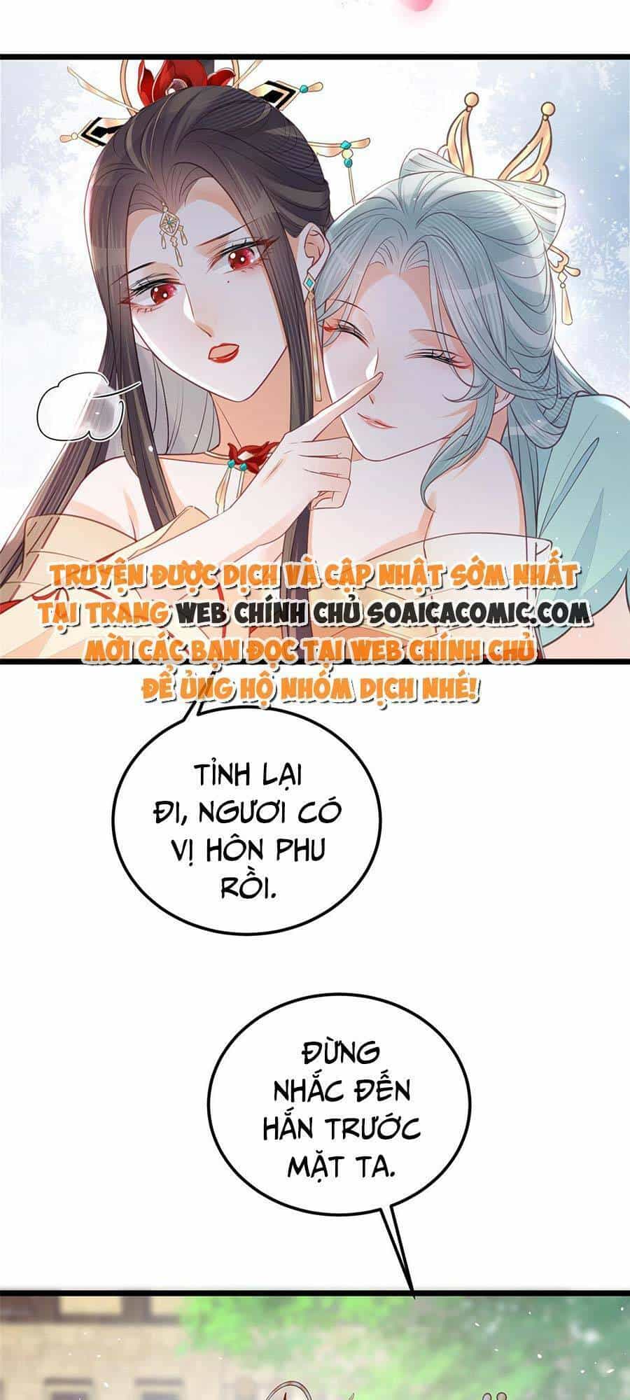 Nam Sủng Ta Nuôi Lại Cắn Ta - Chương 8 - ảnh 14