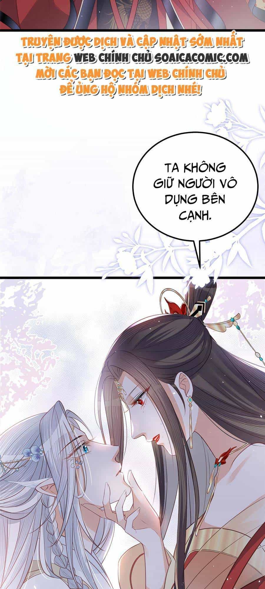 Nam Sủng Ta Nuôi Lại Cắn Ta - Chương 8 - ảnh 2