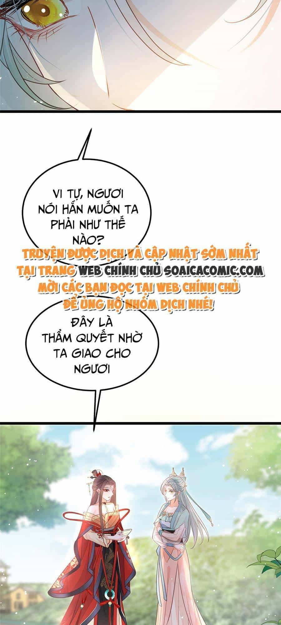 Nam Sủng Ta Nuôi Lại Cắn Ta - Chương 8 - ảnh 20