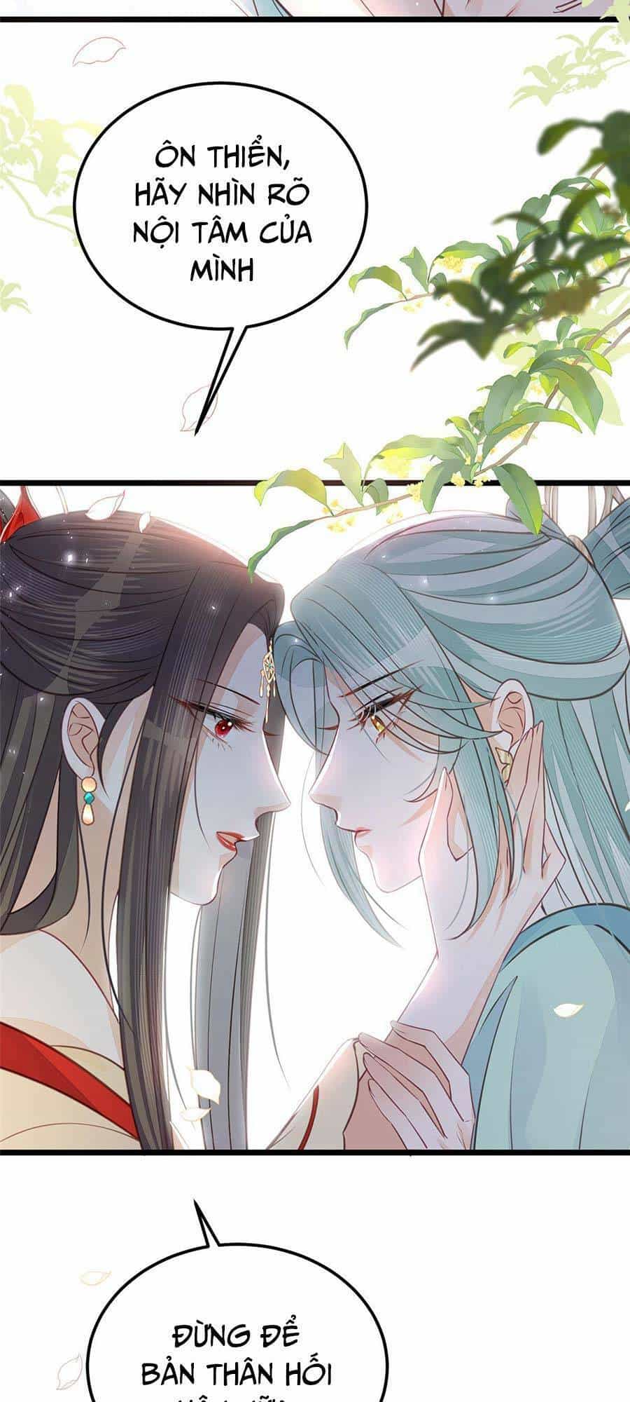 Nam Sủng Ta Nuôi Lại Cắn Ta - Chương 8 - ảnh 23