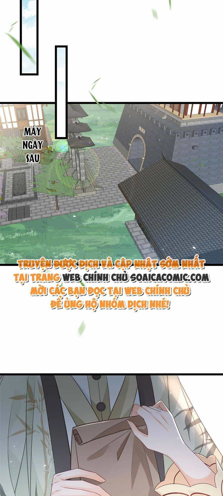 Nam Sủng Ta Nuôi Lại Cắn Ta - Chương 9 - ảnh 12