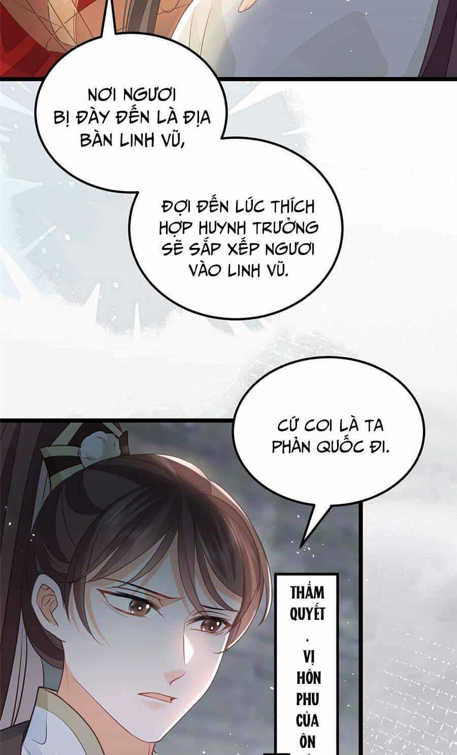 Nam Sủng Ta Nuôi Lại Cắn Ta - Chương 9 - ảnh 15