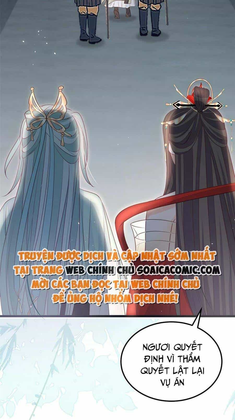 Nam Sủng Ta Nuôi Lại Cắn Ta - Chương 9 - ảnh 26