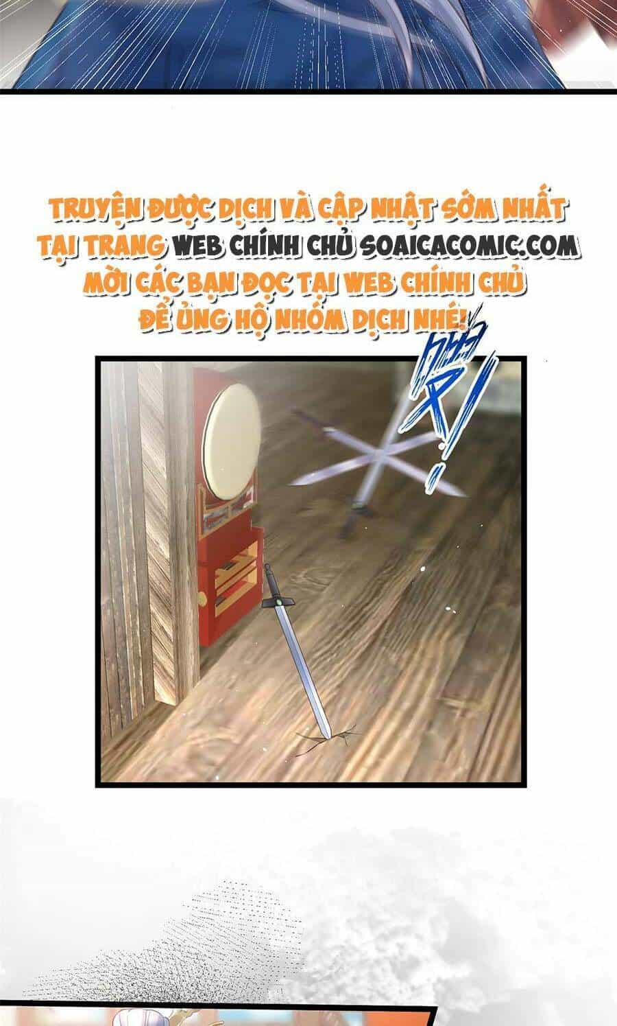 Nam Sủng Ta Nuôi Lại Cắn Ta - Chương 9 - ảnh 3