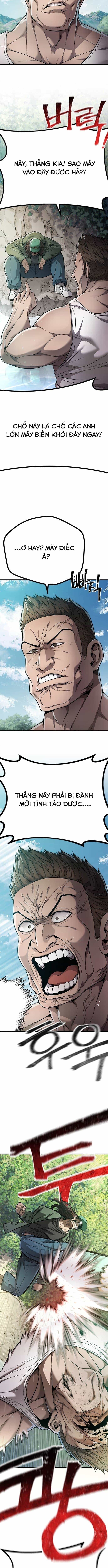 Nam Tề - Chương 1.1 - ảnh 3