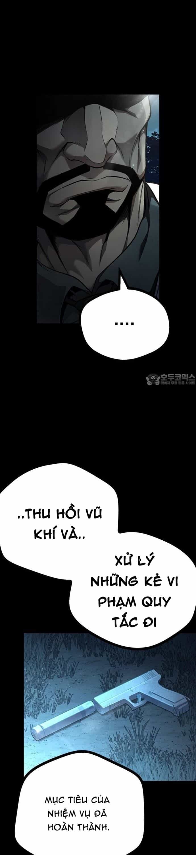Nam Tề - Chương 9 - ảnh 18