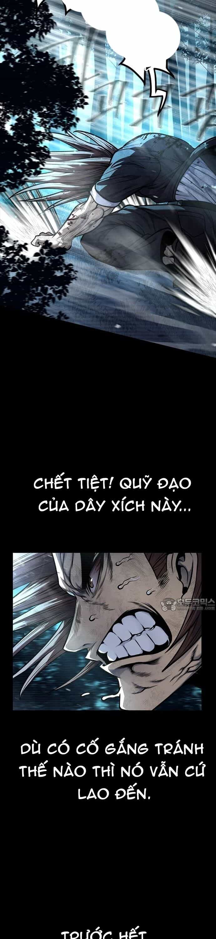 Nam Tề - Chương 9 - ảnh 69
