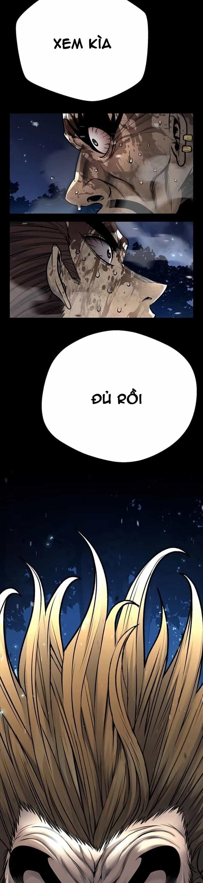 Nam Tề - Chương 10 - ảnh 73