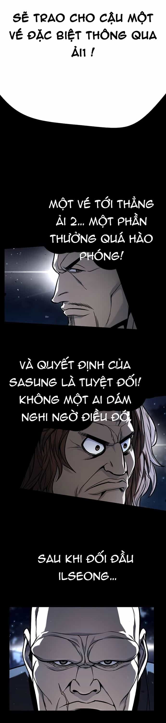 Nam Tề - Chương 11 - ảnh 33