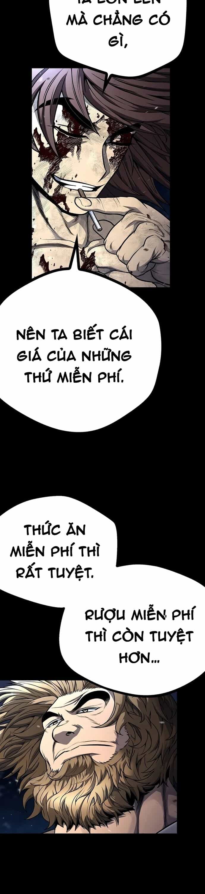 Nam Tề - Chương 11 - ảnh 36