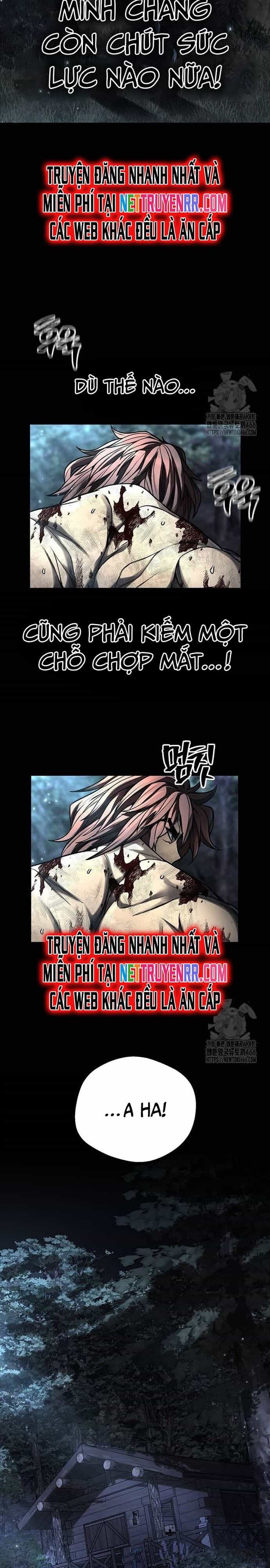 Nam Tề - Chương 12 - ảnh 10