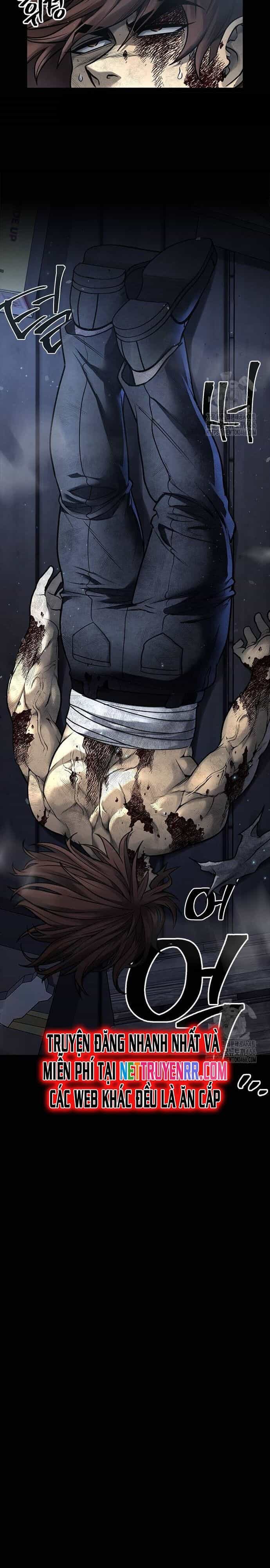 Nam Tề - Chương 12 - ảnh 18