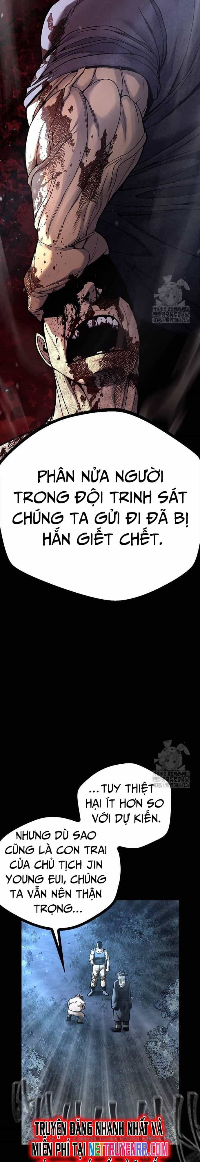 Nam Tề - Chương 12 - ảnh 22