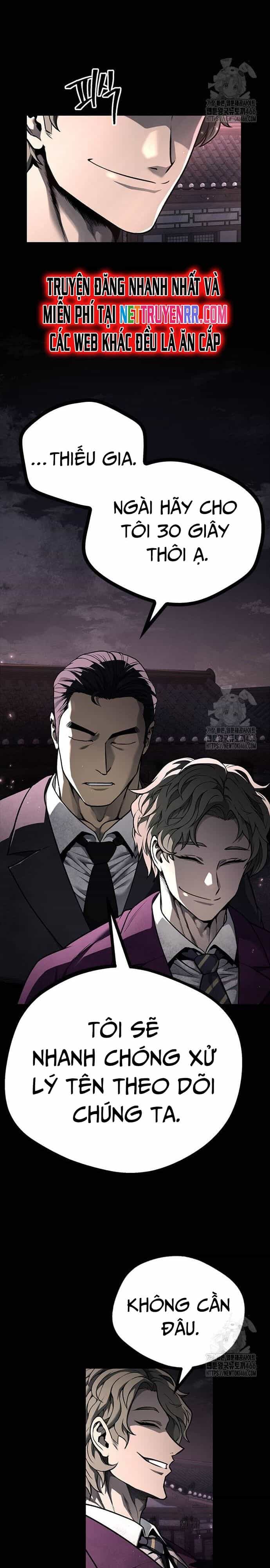 Nam Tề - Chương 12 - ảnh 5