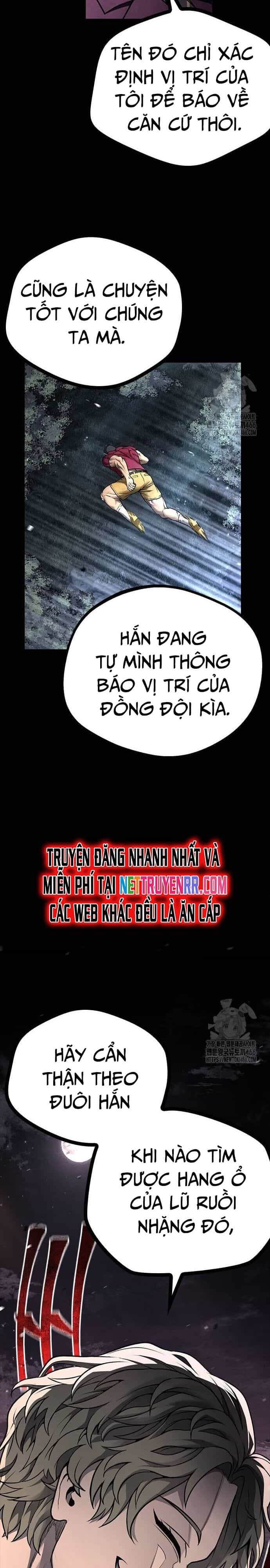 Nam Tề - Chương 12 - ảnh 6