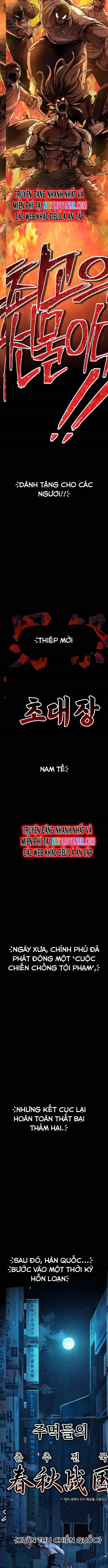 Nam Tề - Chương 1.2 - ảnh 3