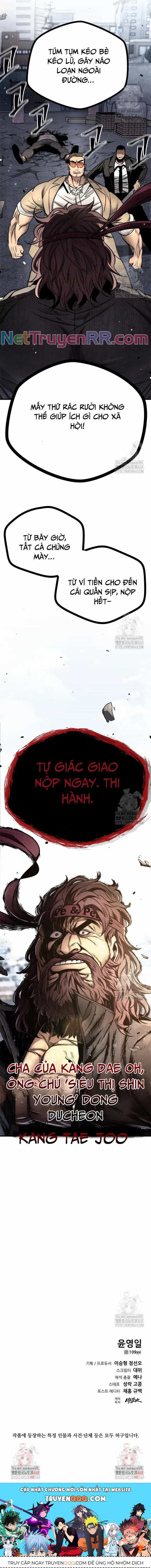 Nam Tề - Chương 18 - ảnh 13