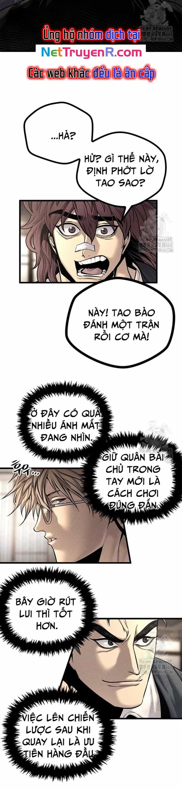 Nam Tề - Chương 21 - ảnh 12
