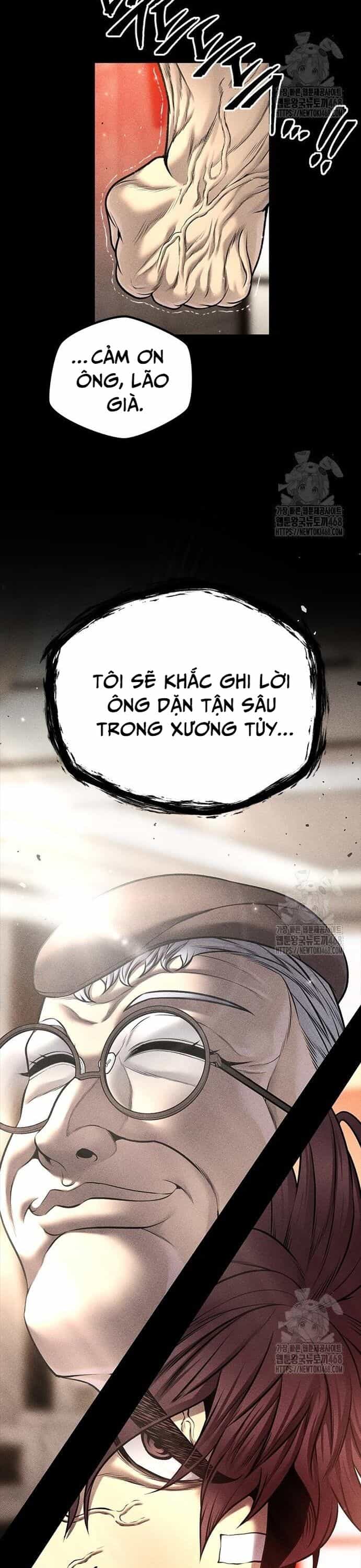 Nam Tề - Chương 21 - ảnh 28