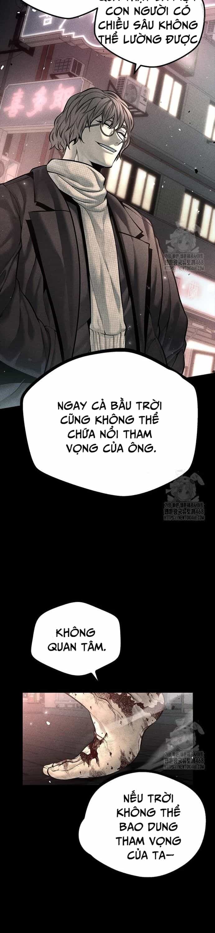 Nam Tề - Chương 21 - ảnh 39