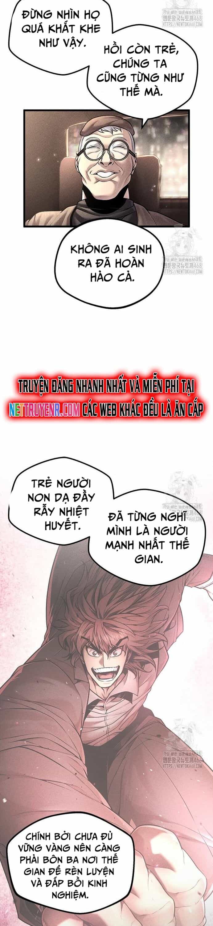 Nam Tề - Chương 21 - ảnh 43