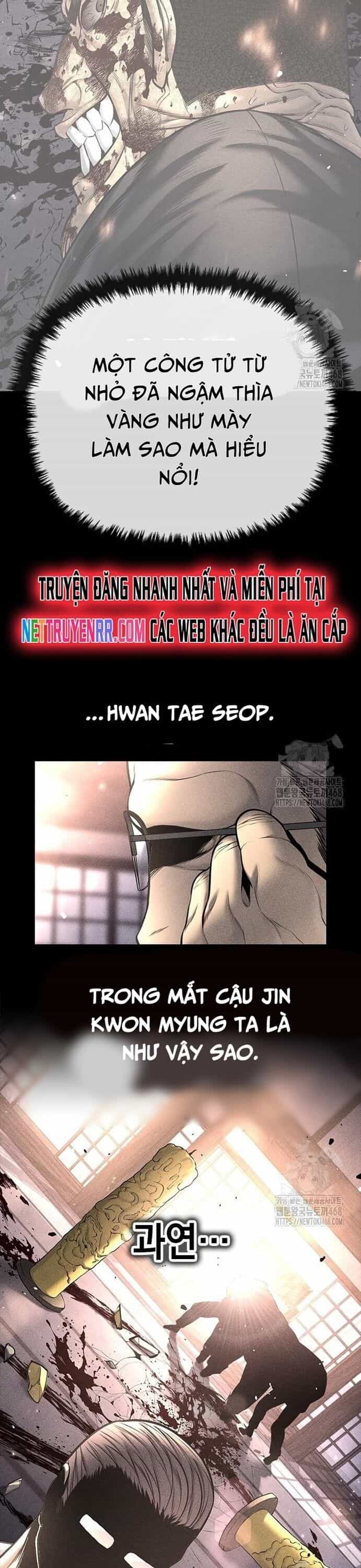 Nam Tề - Chương 22 - ảnh 54