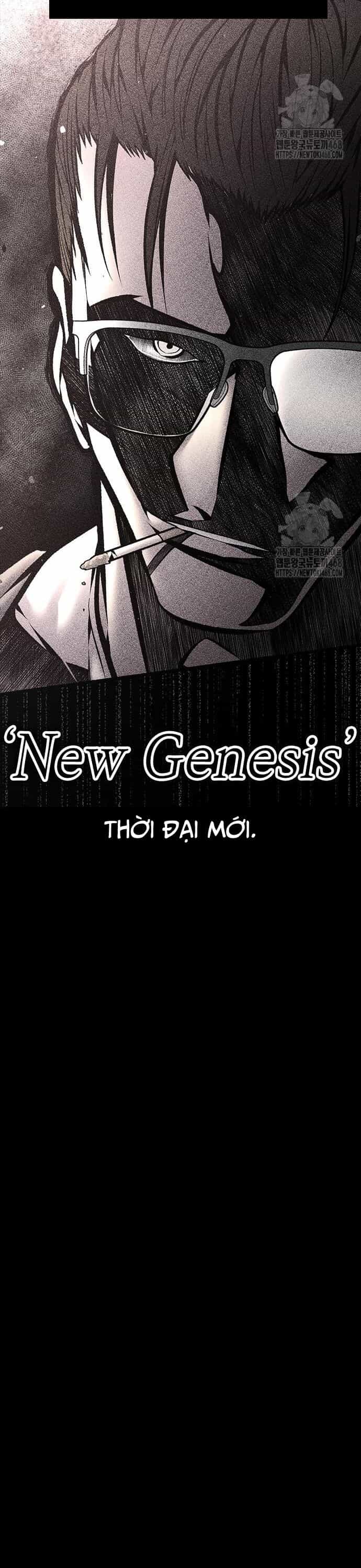 Nam Tề - Chương 26 - ảnh 54