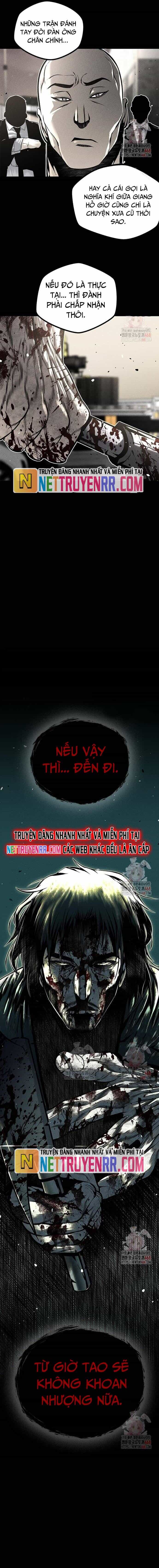 Nam Tề - Chương 27 - ảnh 17