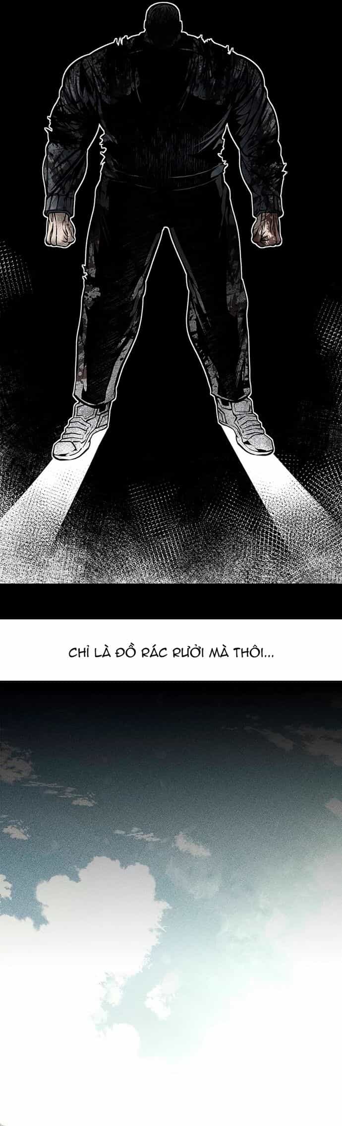 Nam Tề - Chương 28 - ảnh 16