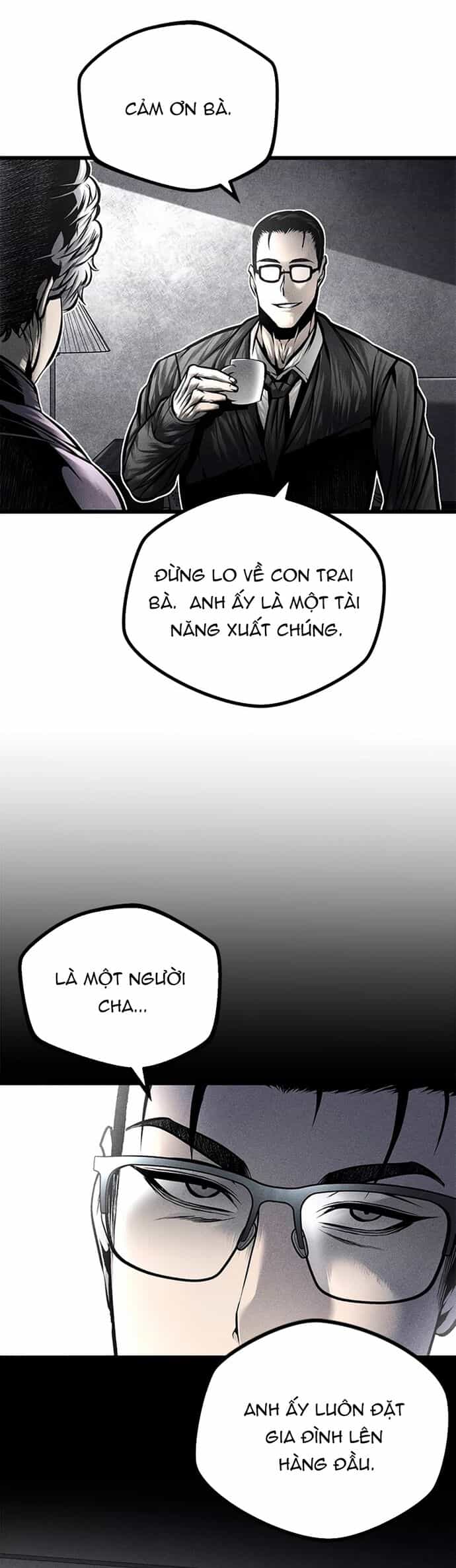 Nam Tề - Chương 28 - ảnh 34