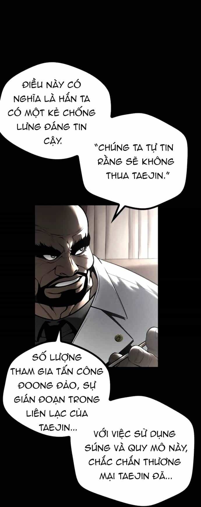 Nam Tề - Chương 29 - ảnh 40