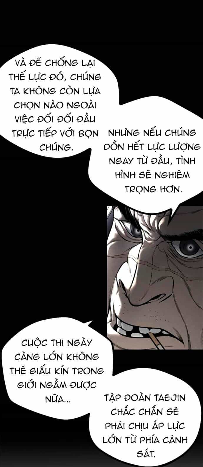 Nam Tề - Chương 29 - ảnh 42