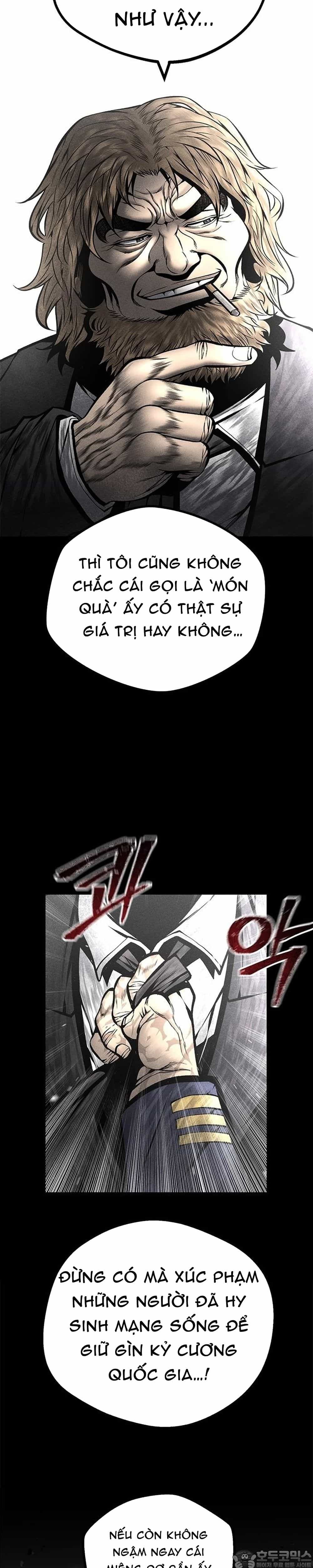 Nam Tề - Chương 32 - ảnh 11