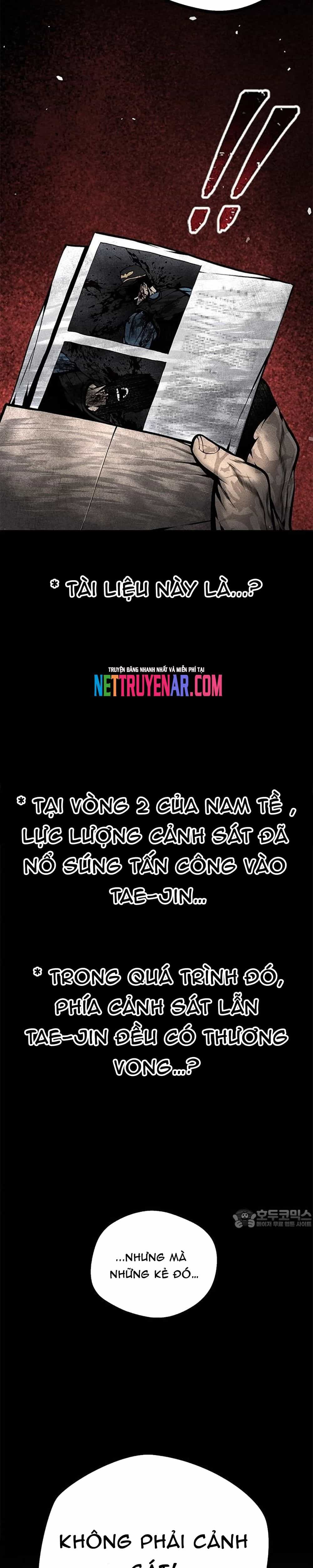 Nam Tề - Chương 32 - ảnh 14