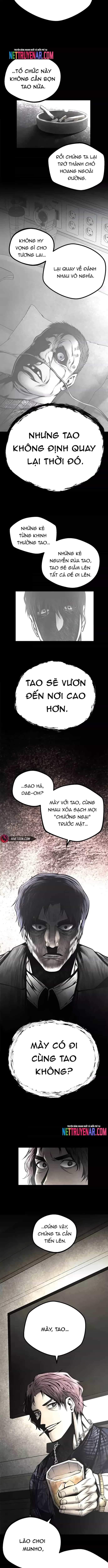 Nam Tề - Chương 33 - ảnh 11