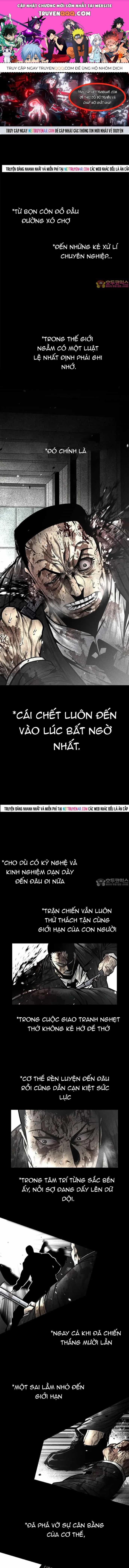 Nam Tề - Chương 37 - ảnh 1