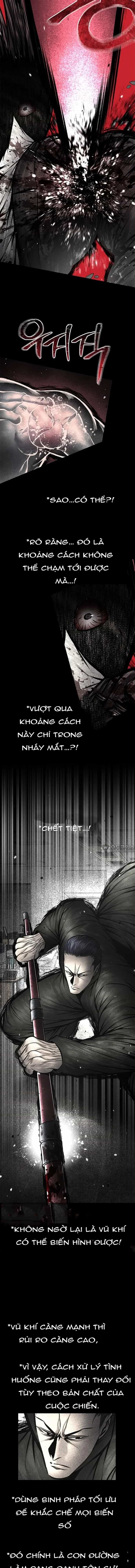 Nam Tề - Chương 37 - ảnh 13