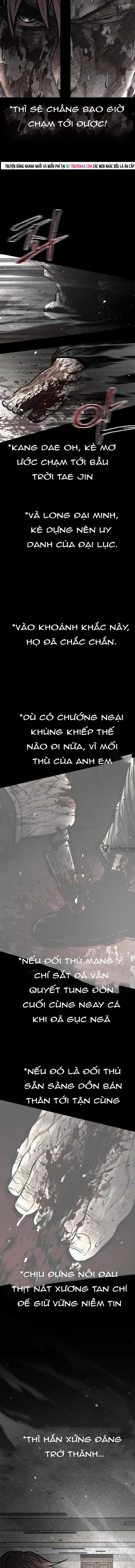 Nam Tề - Chương 37 - ảnh 22