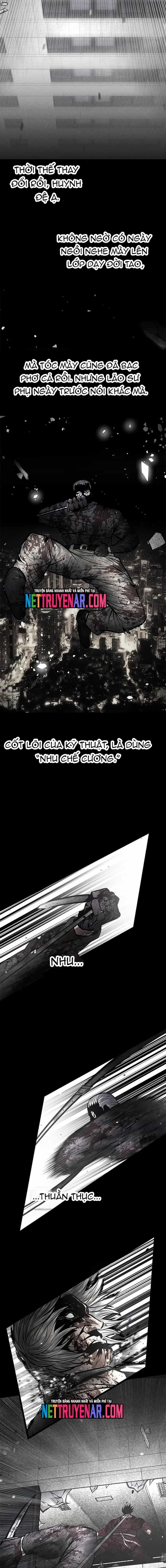 Nam Tề - Chương 38 - ảnh 21